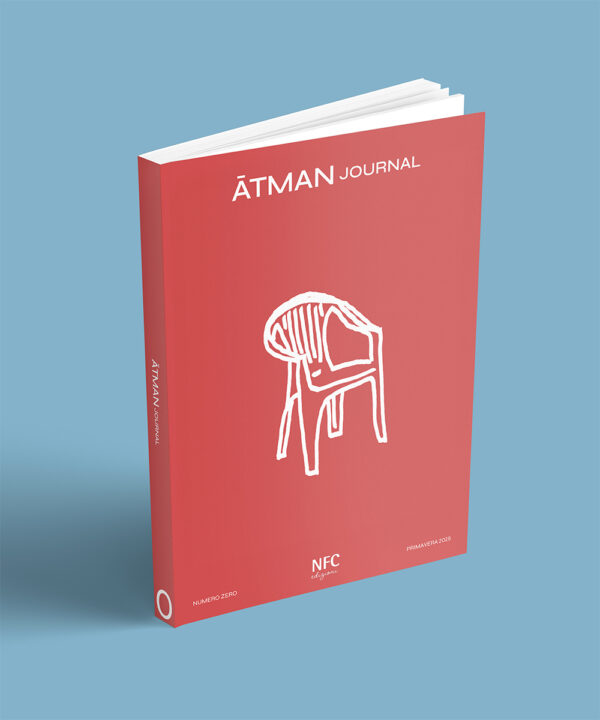 Ātman Journal - Numero zero