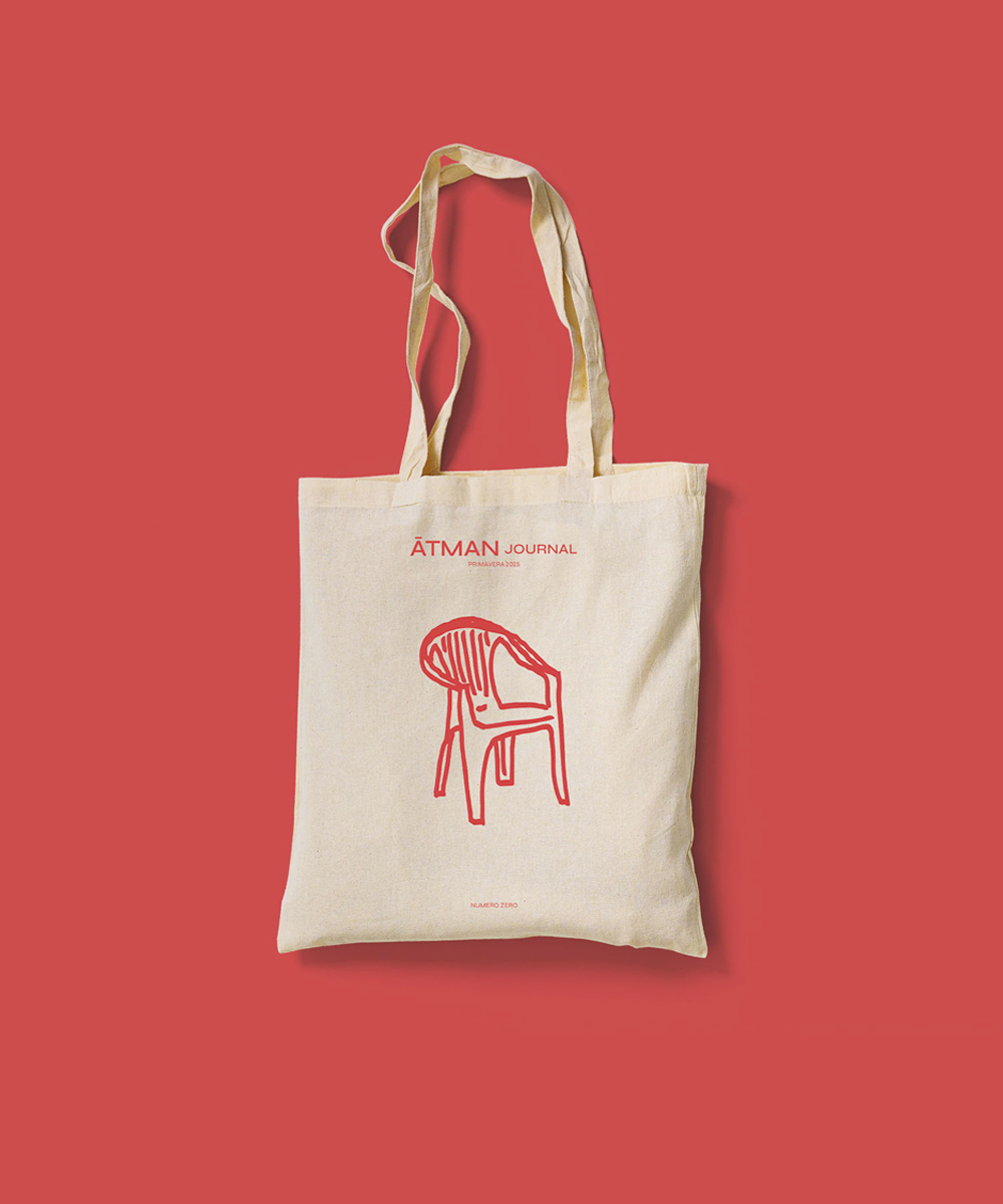 shopper atman journal