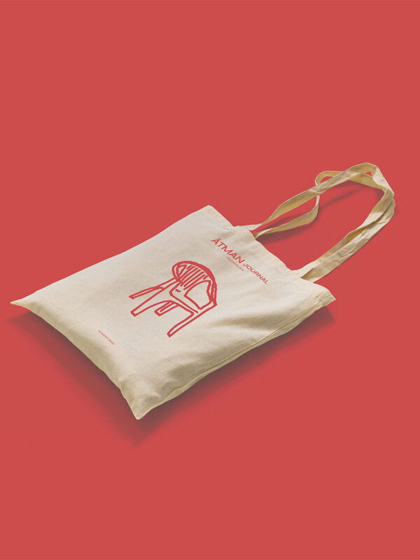Shop­per Ātman Jour­nal