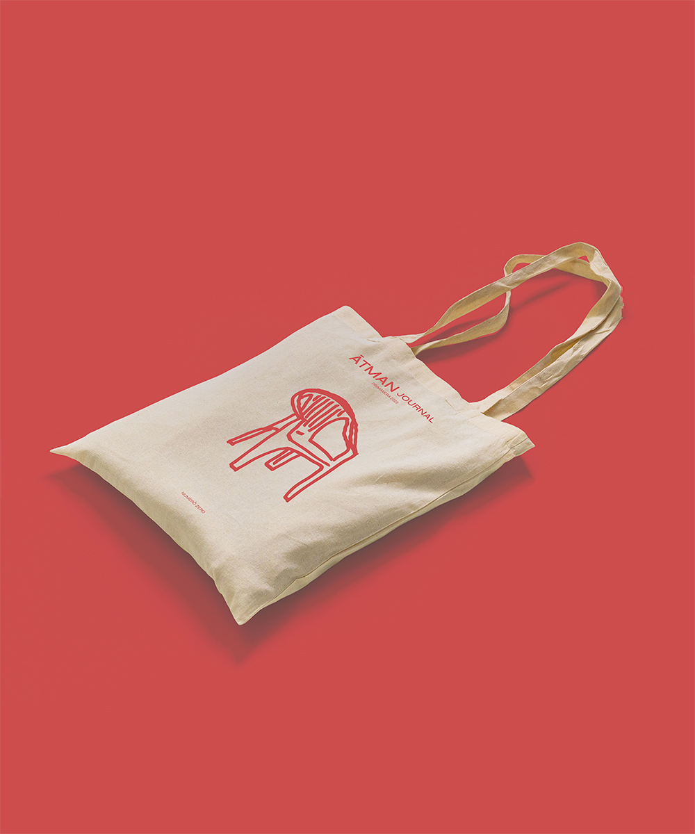 shopper atman journal